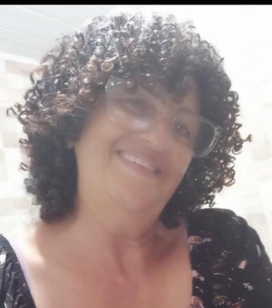 Escritora portocalvense Sônia Silva morre em Maceió