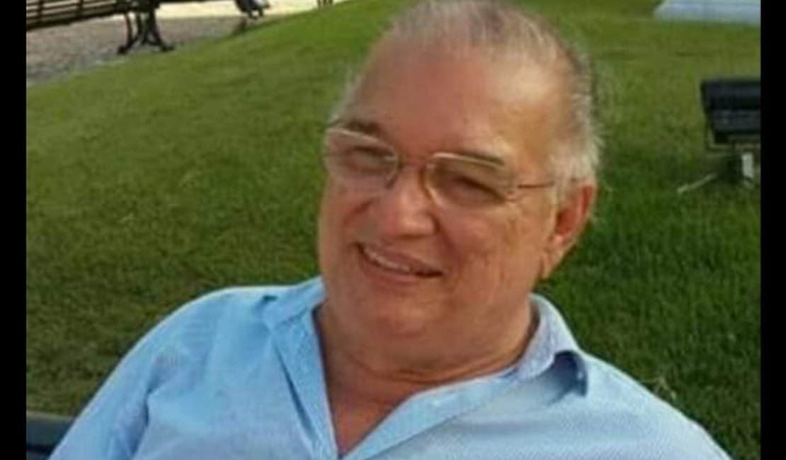 Morte do médico Ivanildo Alves causa comoção em Maragogi
