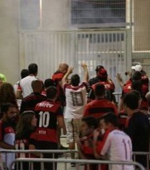 Flamengo é denunciado em dois artigos e veredito sai somente em 2018