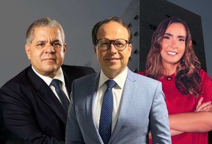 Advogado alagoano que pediu Lula e Dilma na ‘guilhotina’ está na lista tríplice para ministro do TST