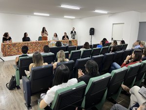 Programa de Pós-Graduação em Saúde da Família inicia atividades em Alagoas
