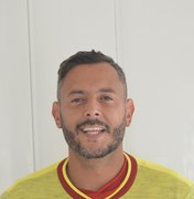 CRB anuncia a contratação de Fernando Henrique