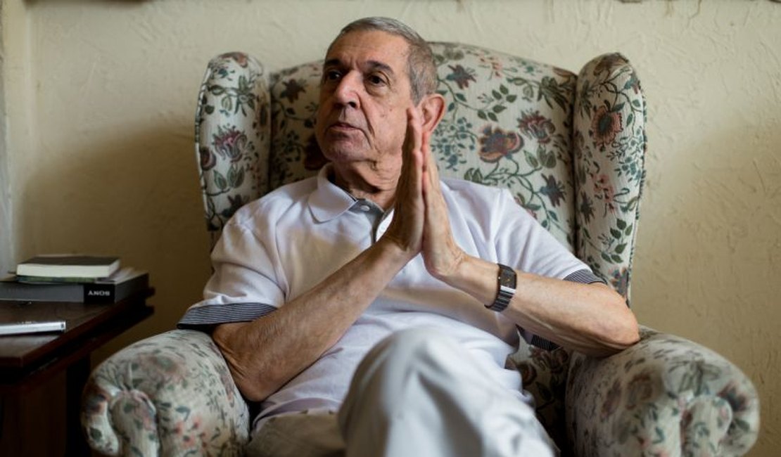 Morre no Rio o cientista político Wanderley Guilherme dos Santos, 84