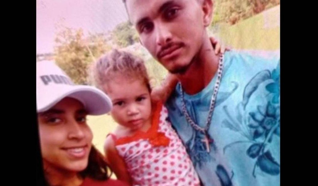Caseiro mata a esposa grávida, a enteada e fazendeiro idoso em Corumbá de Goiás, afirma polícia