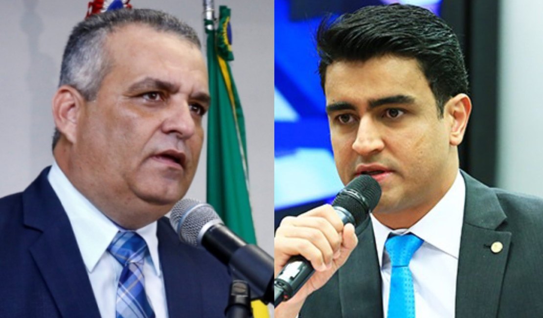 Último enfrentamento entre candidatos à prefeitura de Maceió acontece nesta sexta (27)