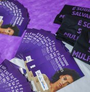 A criação do Fundo Municipal da Mulher avança na Prefeitura de Maceió