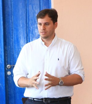 Corregedoria Geral de Justiça pede prioridade em ação contra prefeito de Marechal 