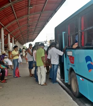 Linha circular vai melhorar acesso ao shopping de Arapiraca