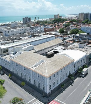 Santa Casa de Maceió segue no ranking dos Melhores Hospitais do Mundo 2023