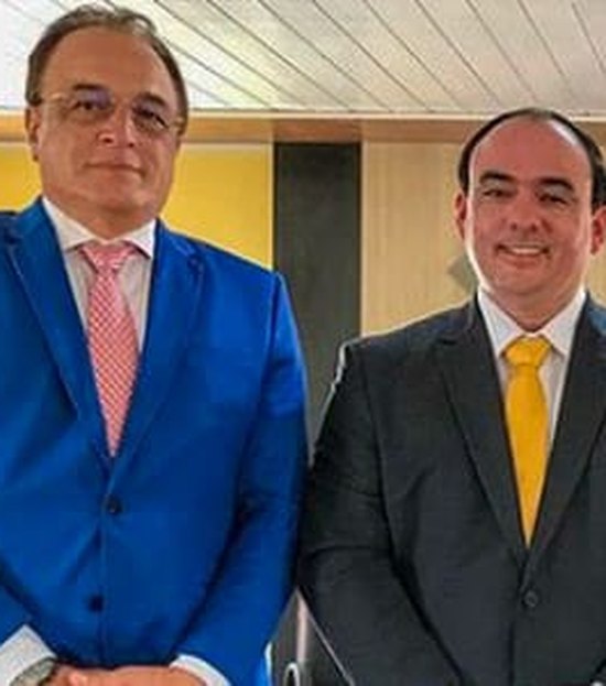 Galba Novaes pode ser abandonado por prefeito do interior