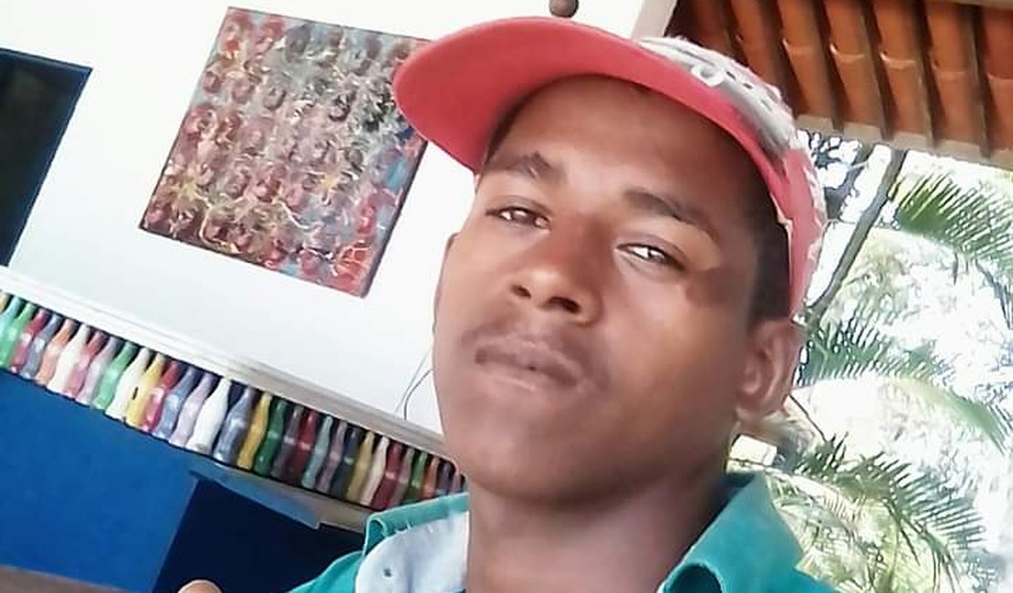 Jovem tem mão decepada em tentativa de homicídio em Porto Calvo