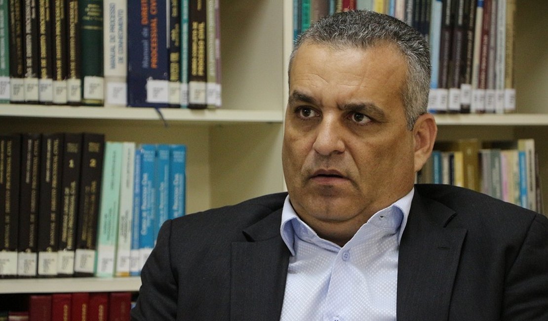 MPE/AL emite nota repudiando projeto de lei sobre abuso de autoridade
