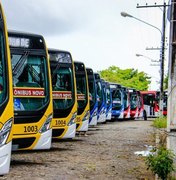 Linha de ônibus José Tenório/Centro passa a atender Terminal da Rotary