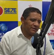 Júlio Cezar participará da Marcha a Brasília em defesa dos municípios