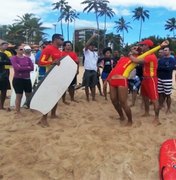 Projeto “Surf Salva” abre inscrições para segunda turma; saiba como participar