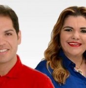 Ângela e Arlindo Garrote são absolvidos do crime de corrupção eleitoral 