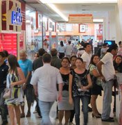 Alagoas: 69,7% dos consumidores vão comprar presentes no Dia das Mães