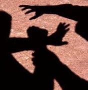 Polícia prende homem por tentativa de estupro contra criança de nove anos