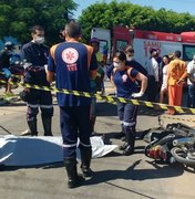AL tem queda no número de mortes por acidente no trânsito, aponta Ministério da Saúde