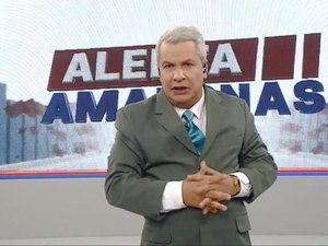RedeTV! Sikêra Jr. derrota diariamente o Jornal Nacional e é promovido