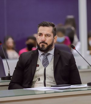 Câmara aprova solicitação de Leonardo Dias para conserto urgente de rede elétrica do PAM Salgadinho
