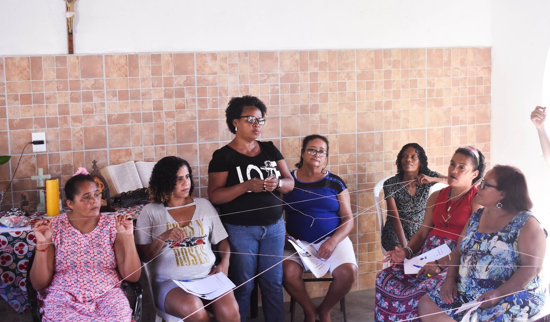‘Ela Pode' capacita mulheres gratuitamente com apoio da Prefeitura de São José da Laje