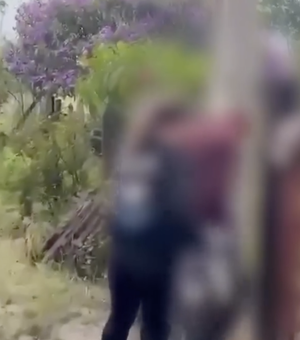 [Vídeo] Homem é preso em São Paulo 16 anos após assassinar desafeto na zona rural de Delmiro Gouveia