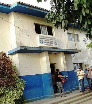 Defensoria realiza mutirão na Casa de Custódia de Arapiraca