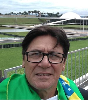 Pré-candidato a prefeito de Arapiraca dispara contra senador alagoano: “Renan não”