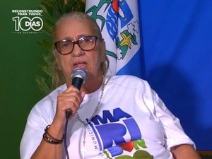 Prefeitura de Maribondo realiza live para fazer prestação de contas de 100 dias de gestão