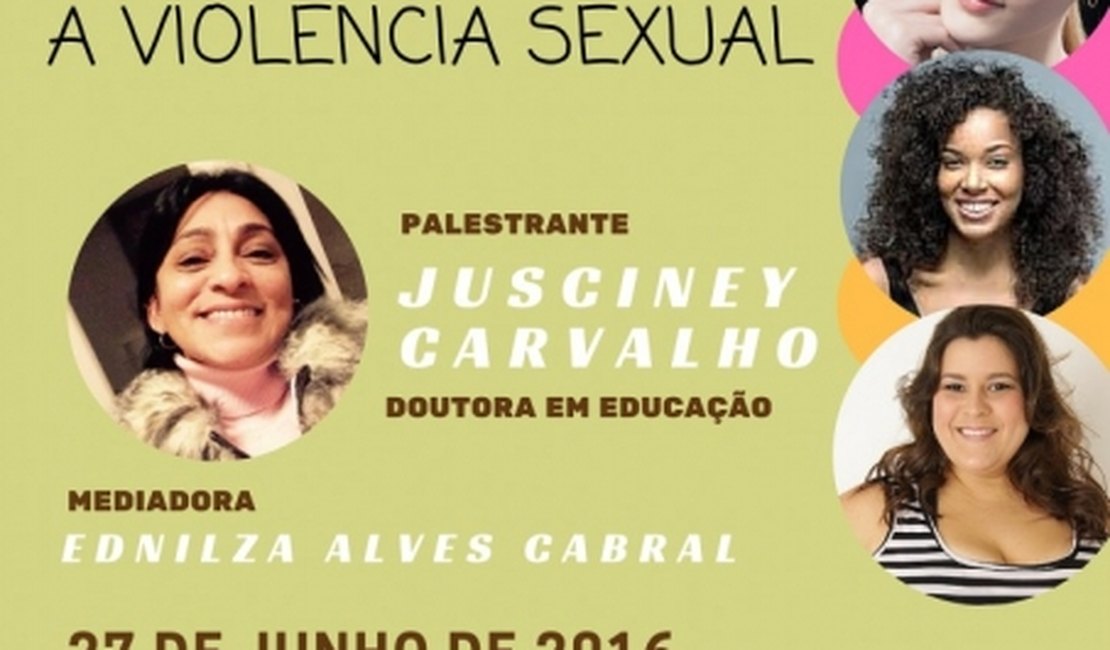 Prefeitura promove seminário que discute racismo e violência contra a mulher