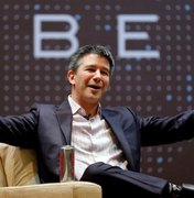 Fundador da Uber renuncia ao cargo de presidente da empresa