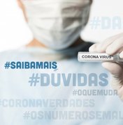 Coronavírus: Mais da metade dos 22,9 milhões de testes não tem data para chegar