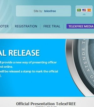 Justiça manda Telexfree devolver dinheiro a investidores