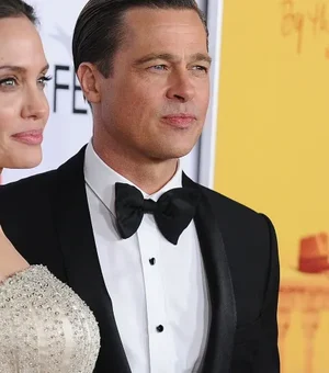 Angelina Jolie acusa Brad Pitt de “guerra vingativa” em processo sobre vinícola