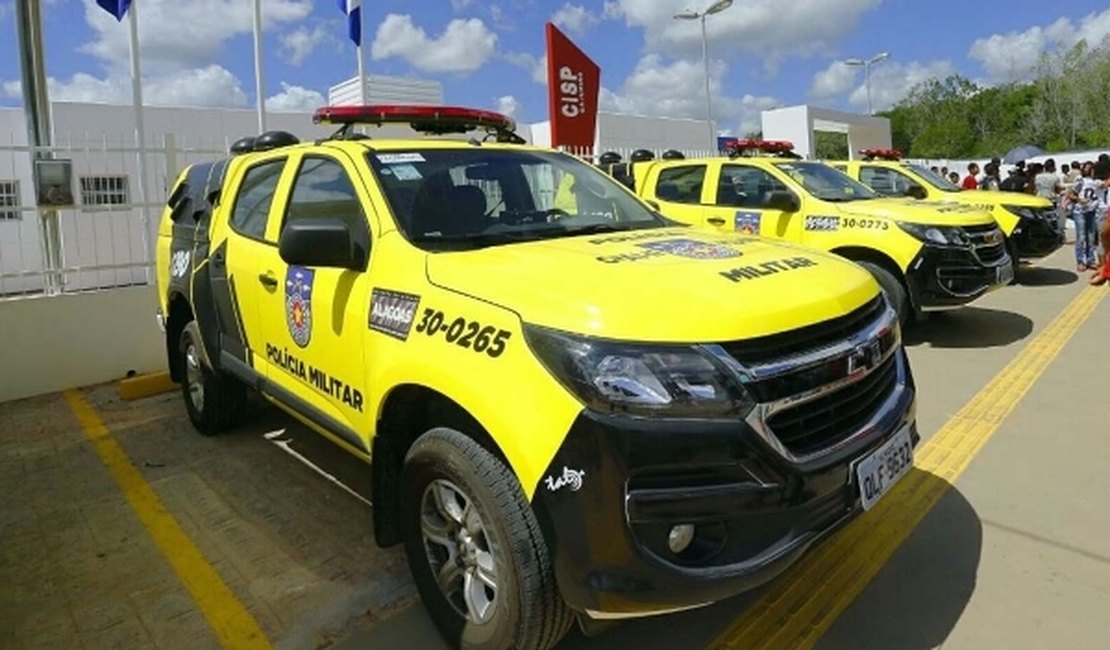 Polícia registra 18 denúncias relativas ao Decreto Emergencial na Grande Maceió