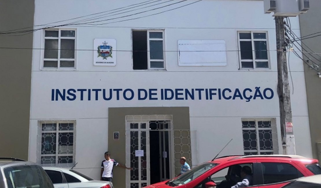 Alagoas lançará novo modelo nacional para carteiras de identidade em agosto