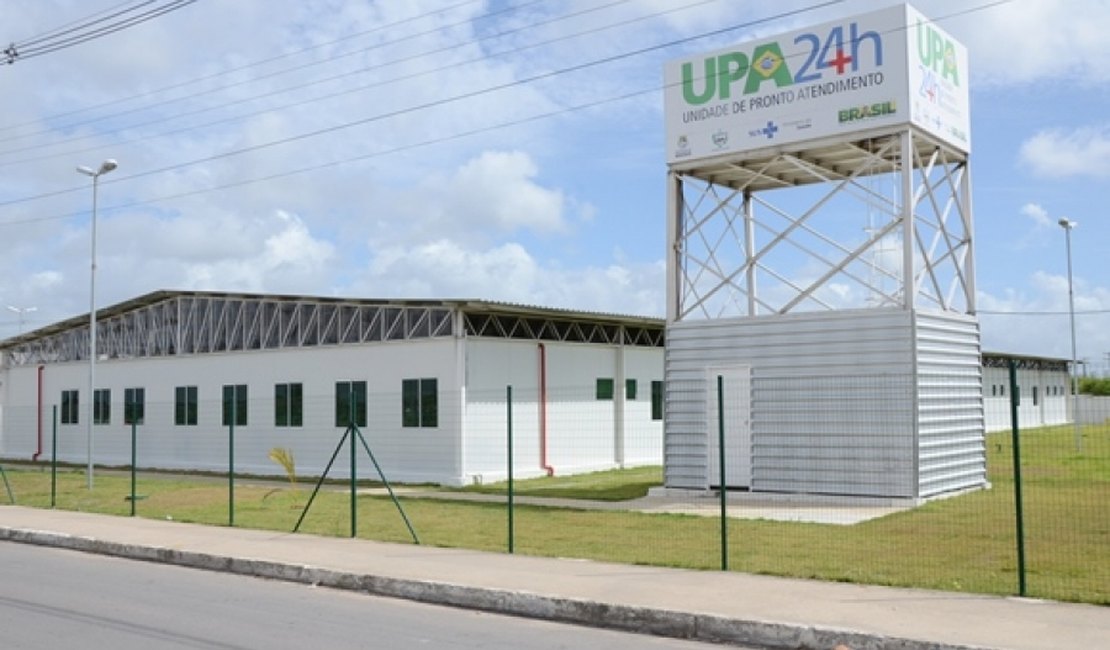 Sesau inicia processo licitatório para construção de mais duas UPAs em Maceió