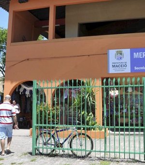 SMTT divulga mudança no itinerário de ônibus que passam pelo Mercado