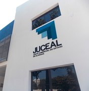Alagoas registra constituição de 1.875 empresas e extinção de 801 negócios