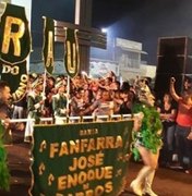 Prefeitura investe e Girau do Ponciano resgata desfile cívico do dia 7 de Setembro