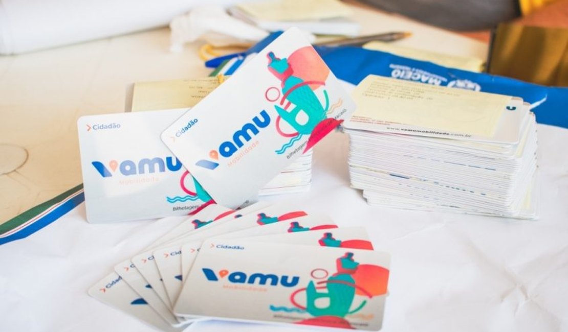 SMTT convoca contemplados do programa CNH Social para entrega dos cartões VAMU