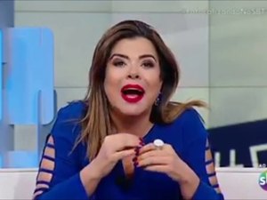 Mara Maravilha faz graves acusações contra Xuxa e dispara: 'Baixaria'