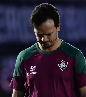 Técnico do Fluminense aponta erro em gol sofrido contra o Bragantino: ‘Totalmente evitável’