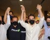 João Doria vence prévias e é escolhido como candidato do PSDB à Presidência