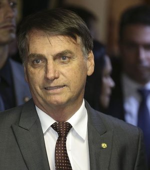 Bolsonaro quer doar mais R$ 1 milhão a instituições beneficentes