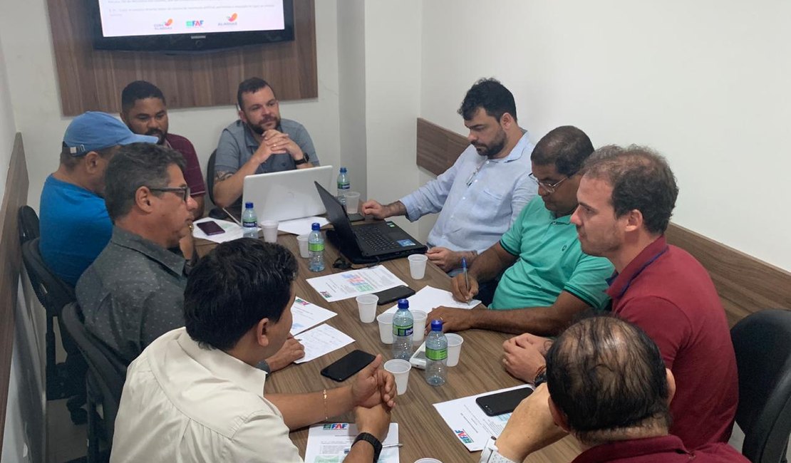 Valendo vaga na Série D, ASA estreia na Copa Alagoas no clássico do interior diante do CSE