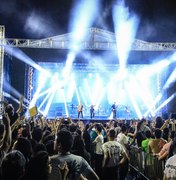 Camarote fronstage do Maceió Verão 2018 inicia vendas no primeiro lote