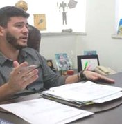 Federação Alagoana antecipa eleições para escolha do novo presidente
