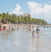 Turismo:alta temporada deve injetar mais de R$ 1 bilhão na economia de AL, estima Sedetur